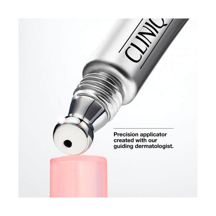 ALL ABOUT EYES brightening serum concentrate - 10ml