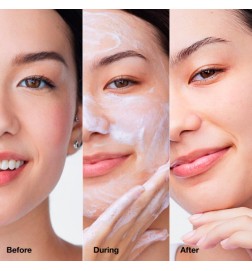 TAKE THE DAY OFF facial cleansing mousse - 125ml