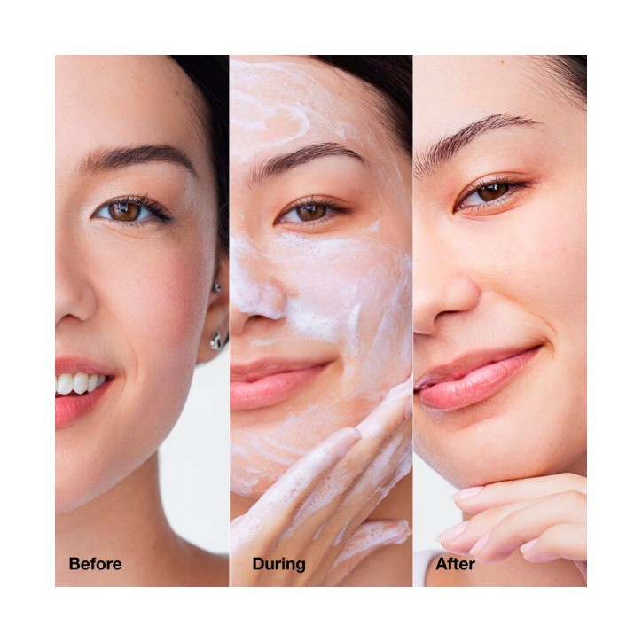 TAKE THE DAY OFF facial cleansing mousse - 125ml