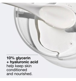 Clinique TAKE THE DAY OFF facial cleansing mousse - 125ml