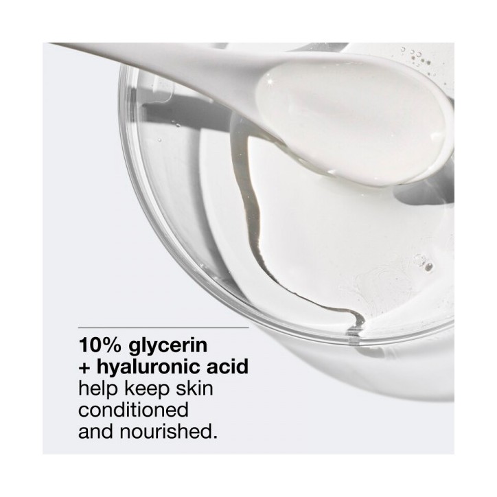 TAKE THE DAY OFF facial cleansing mousse - 125ml