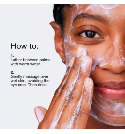Clinique TAKE THE DAY OFF facial cleansing mousse - 125ml