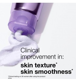 Clinique TAKE THE DAY OFF facial cleansing mousse - 125ml