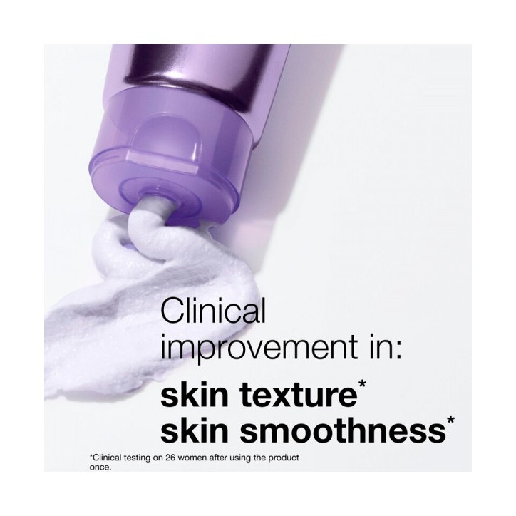 TAKE THE DAY OFF facial cleansing mousse - 125ml