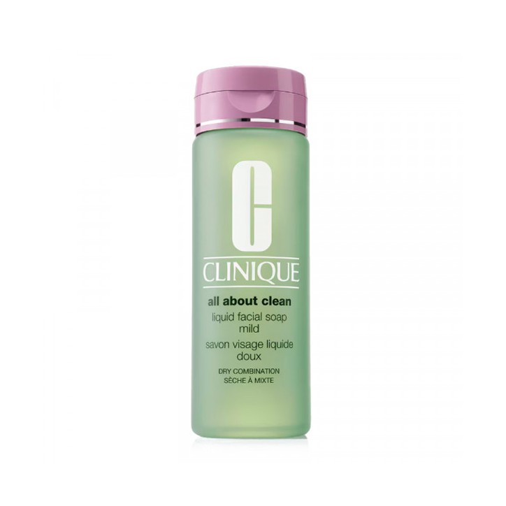 LIQUID FACIAL SOAP mild - 400ml