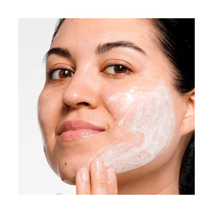 LIQUID FACIAL SOAP mild - 400ml
