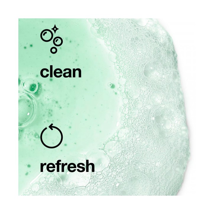 LIQUID FACIAL SOAP mild - 400ml