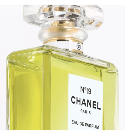 Nº19 Eau de Parfum - 100ml
