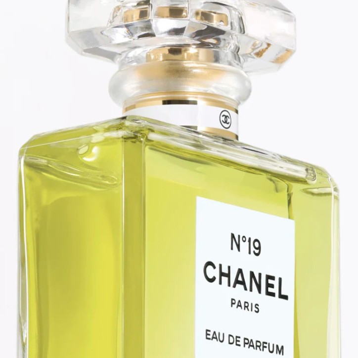 Nº19 Eau de Parfum - 100ml