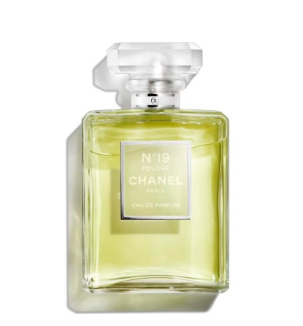 Chanel Nº19 POUDRÉ Eau de Parfum - 100ml