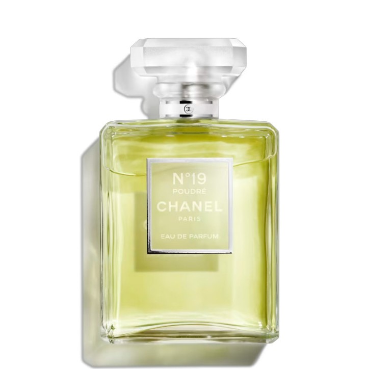 Nº19 POUDRÉ Eau de Parfum - 100ml