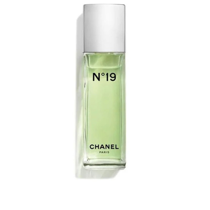 Chanel Nº19 Eau de Toilette - 100ml