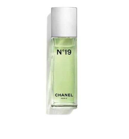 Chanel Nº19 Eau de Toilette - 100ml