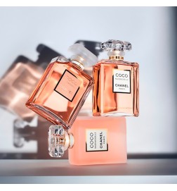 Chanel COCO MADEMOISELLE L'eau Privée - 100ml