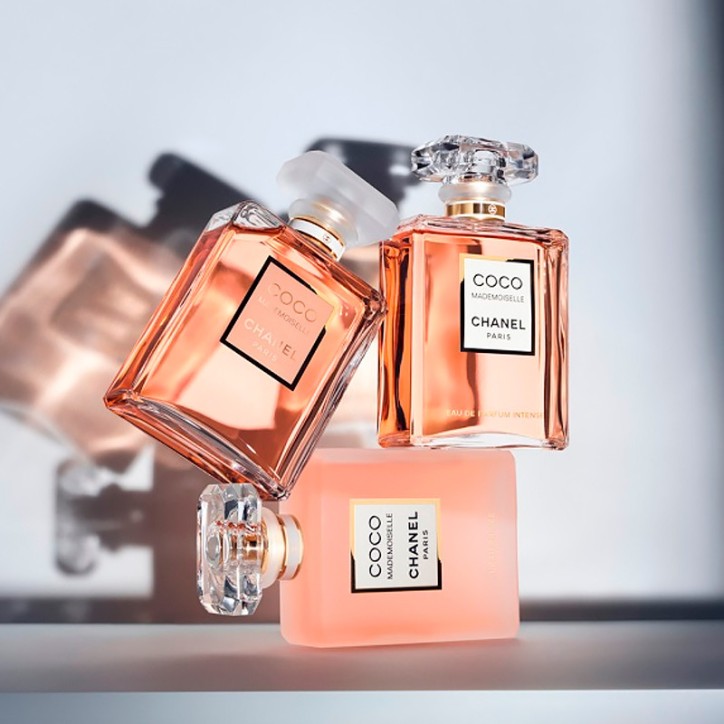 COCO MADEMOISELLE L'eau Privée - 100ml