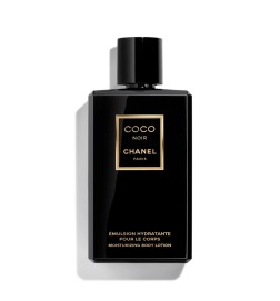 Chanel COCO NOIR  Moisturizing Emulsion For The Body - 200ml
