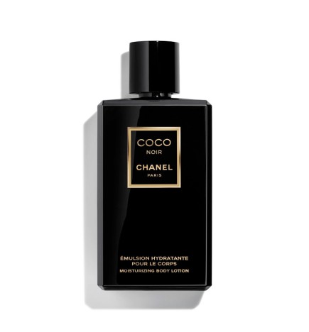 Chanel COCO NOIR  Moisturizing Emulsion For The Body - 200ml