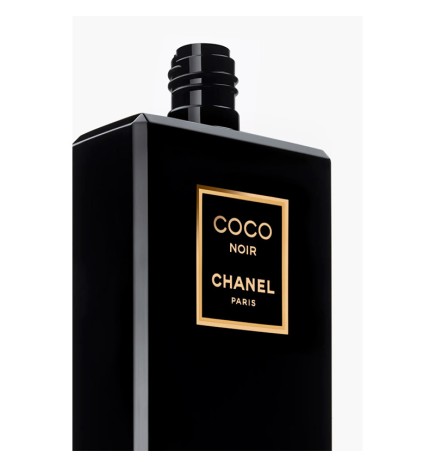 COCO NOIR  Moisturizing Emulsion For The Body - 200ml