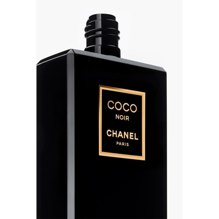 COCO NOIR  Moisturizing Emulsion For The Body - 200ml