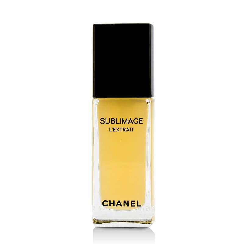 Chanel SUBLIMAGE L'EXTRAIT - 15ml