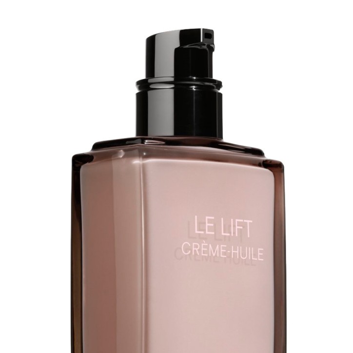 LE LIFT CRÈME-HUILE - 50ml LE LIFT CRÈME-HUILE - 50ml