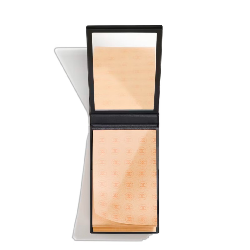 Chanel PAPIER MATIFIANT - 50gr