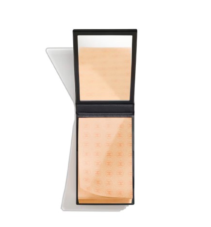 Chanel PAPIER MATIFIANT - 50gr