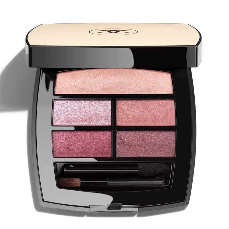 Chanel LES BEIGES PALETTE REGARD - Cool