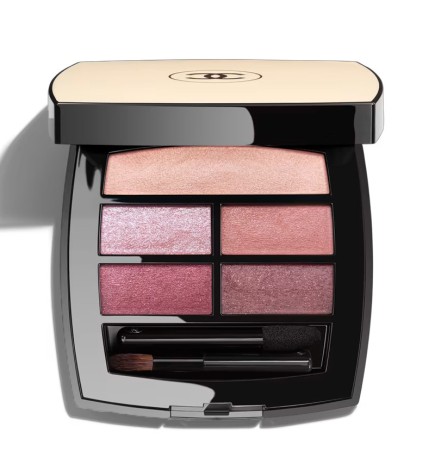 LES BEIGES PALETTE REGARD - Cool