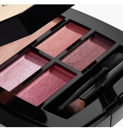 LES BEIGES PALETTE REGARD - Cool