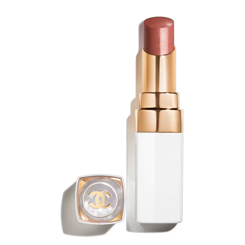 Chanel ROUGE COCO BAUME  The Bright Balm - 752 Honey Bliss