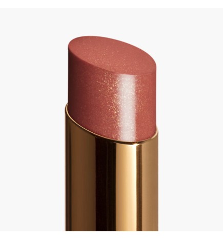 ROUGE COCO BAUME  The Bright Balm - 752 Honey Bliss