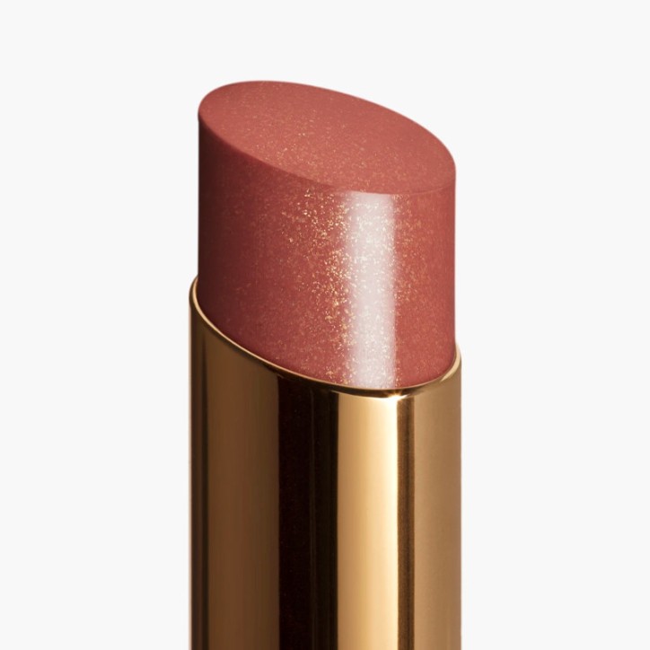 ROUGE COCO BAUME  The Bright Balm - 752 Honey Bliss