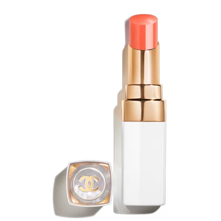 ROUGE COCO BAUME  The Bright Balm - 754 Tender Peach