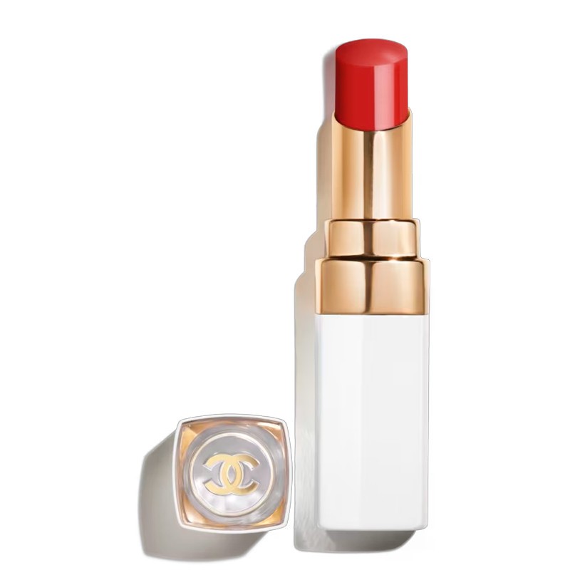 Chanel ROUGE COCO BAUME  The Bright Balm - 756 Cherry Burst