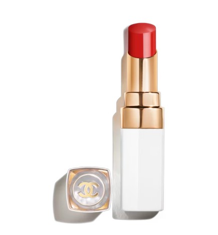 Chanel ROUGE COCO BAUME  The Bright Balm - 756 Cherry Burst