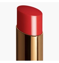 ROUGE COCO BAUME  The Bright Balm - 756 Cherry Burst