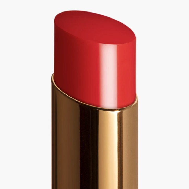 ROUGE COCO BAUME  The Bright Balm - 756 Cherry Burst