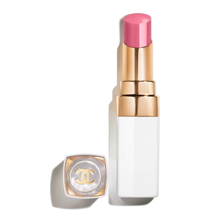 ROUGE COCO BAUME  The Bright Balm - 758 Blushing Pink