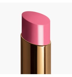 ROUGE COCO BAUME  The Bright Balm - 758 Blushing Pink