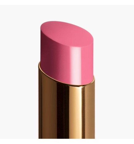 ROUGE COCO BAUME  The Bright Balm - 758 Blushing Pink