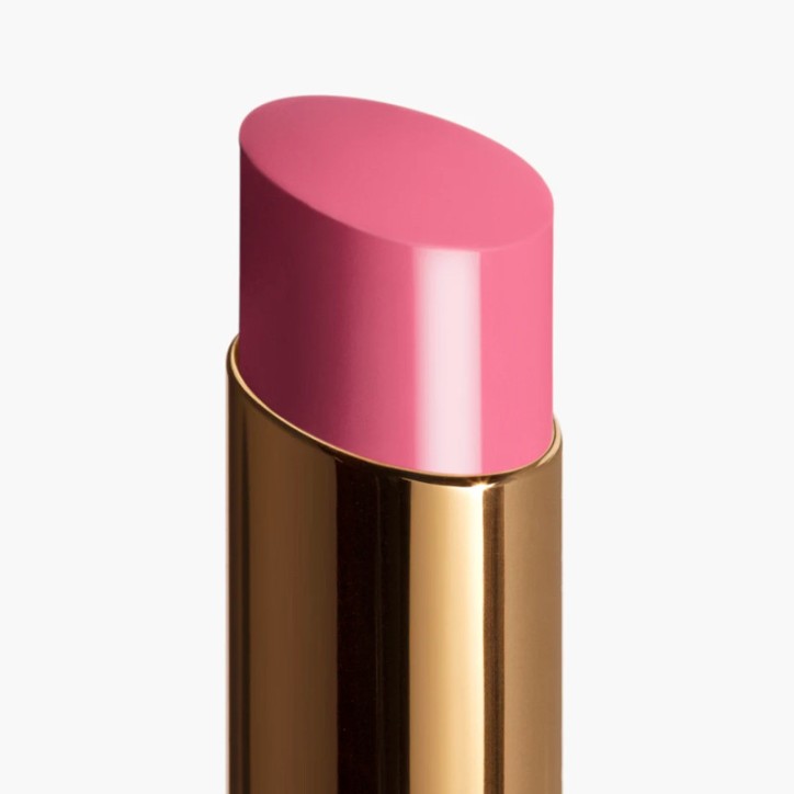 ROUGE COCO BAUME  The Bright Balm - 758 Blushing Pink