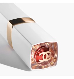 Chanel ROUGE COCO BAUME  The Bright Balm - 756 Cherry Burst