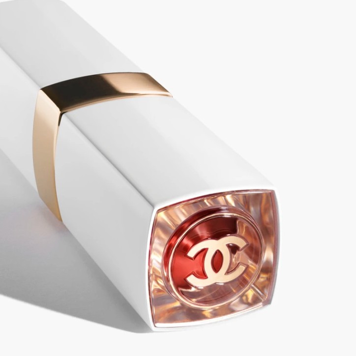 ROUGE COCO BAUME  The Bright Balm - 756 Cherry Burst