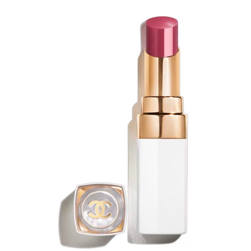 Chanel ROUGE COCO BAUME  The Bright Balm - 762 Raspberry Kiss