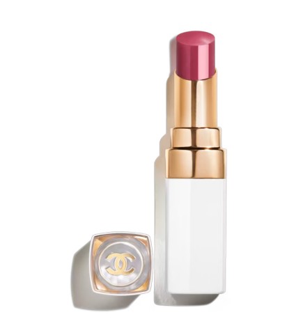 Chanel ROUGE COCO BAUME  The Bright Balm - 762 Raspberry Kiss