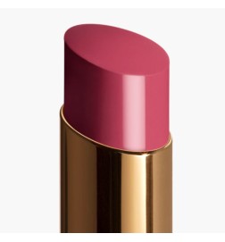 ROUGE COCO BAUME  The Bright Balm - 762 Raspberry Kiss