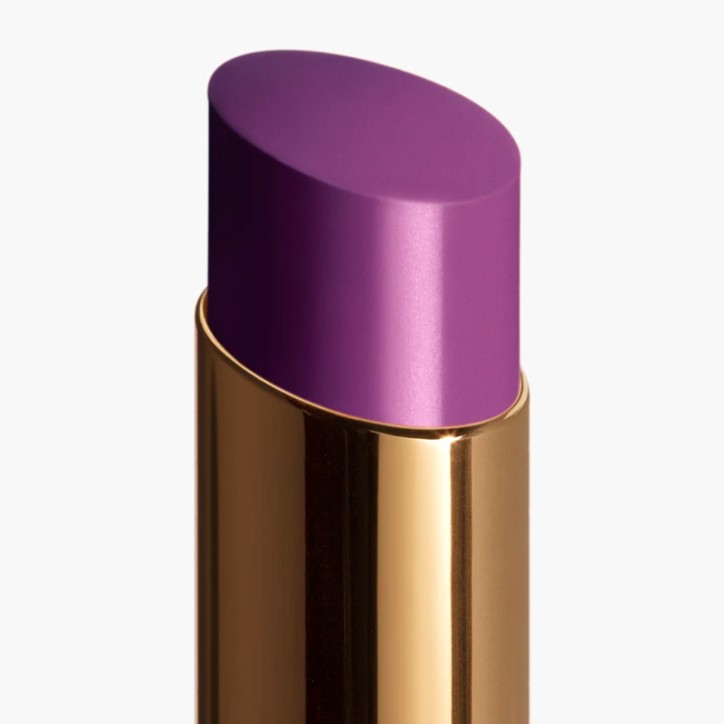 ROUGE COCO BAUME  The Bright Balm - 764 Charming Lilac
