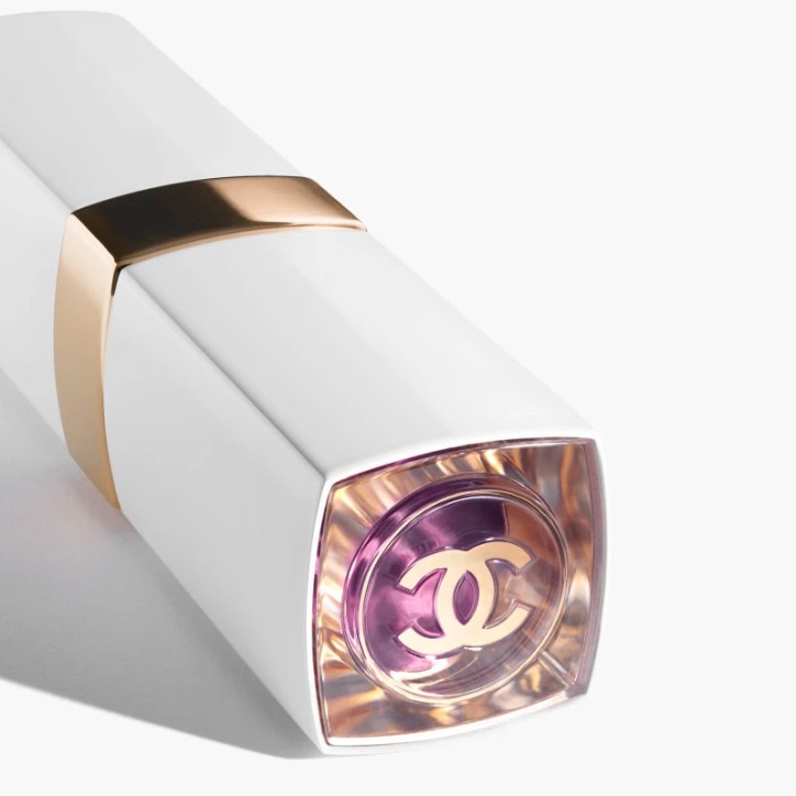 ROUGE COCO BAUME  The Bright Balm - 764 Charming Lilac