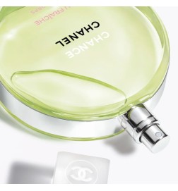 CHANCE EAU FRAICHE body oil - 150ml